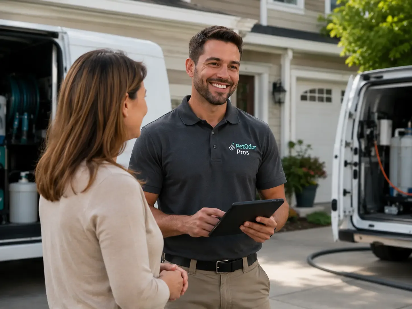Pet Odor Removal FAQs for Kailua, HI